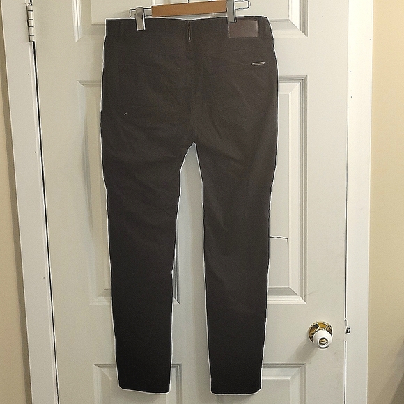 Zara jeans pants - Picture 2 of 5